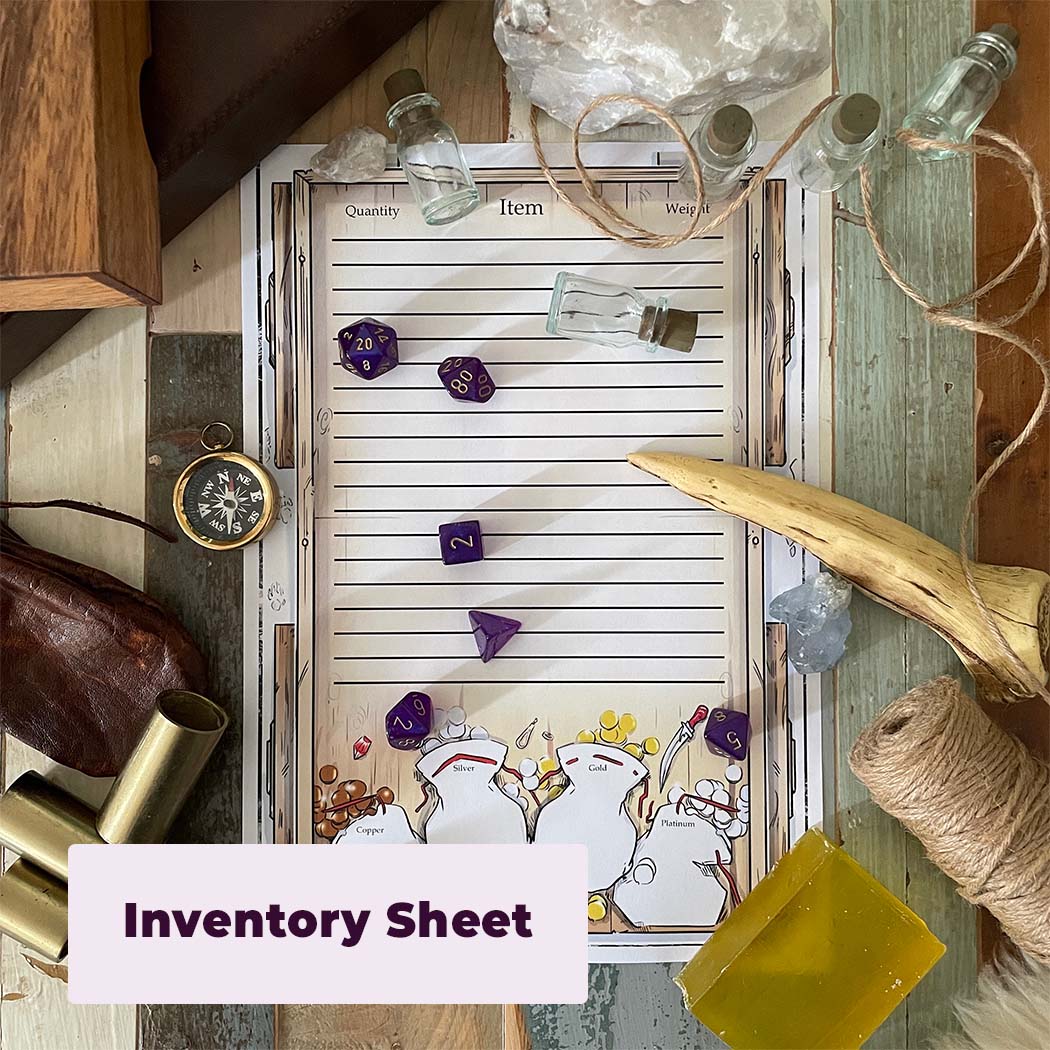 Adventurer's Starter Kit - D&D 5th Edition - Image 6