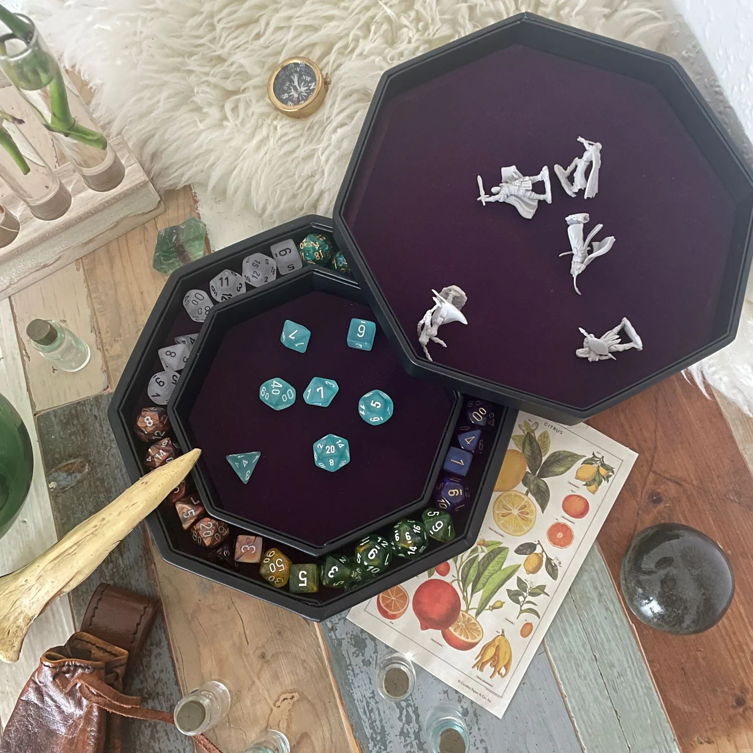 The Crit Crafter - Dice Tray - Image 4