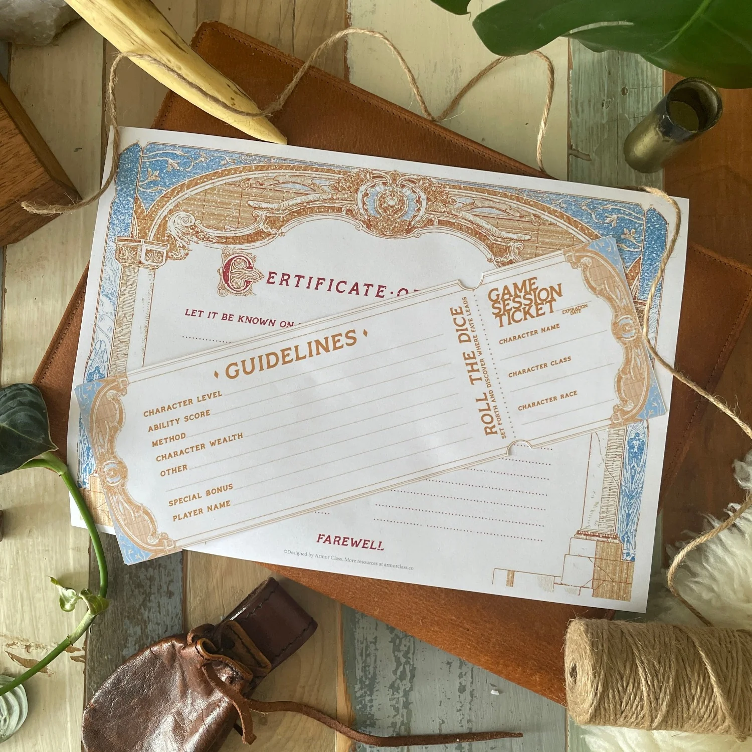 Certificate of Demise - Image 5