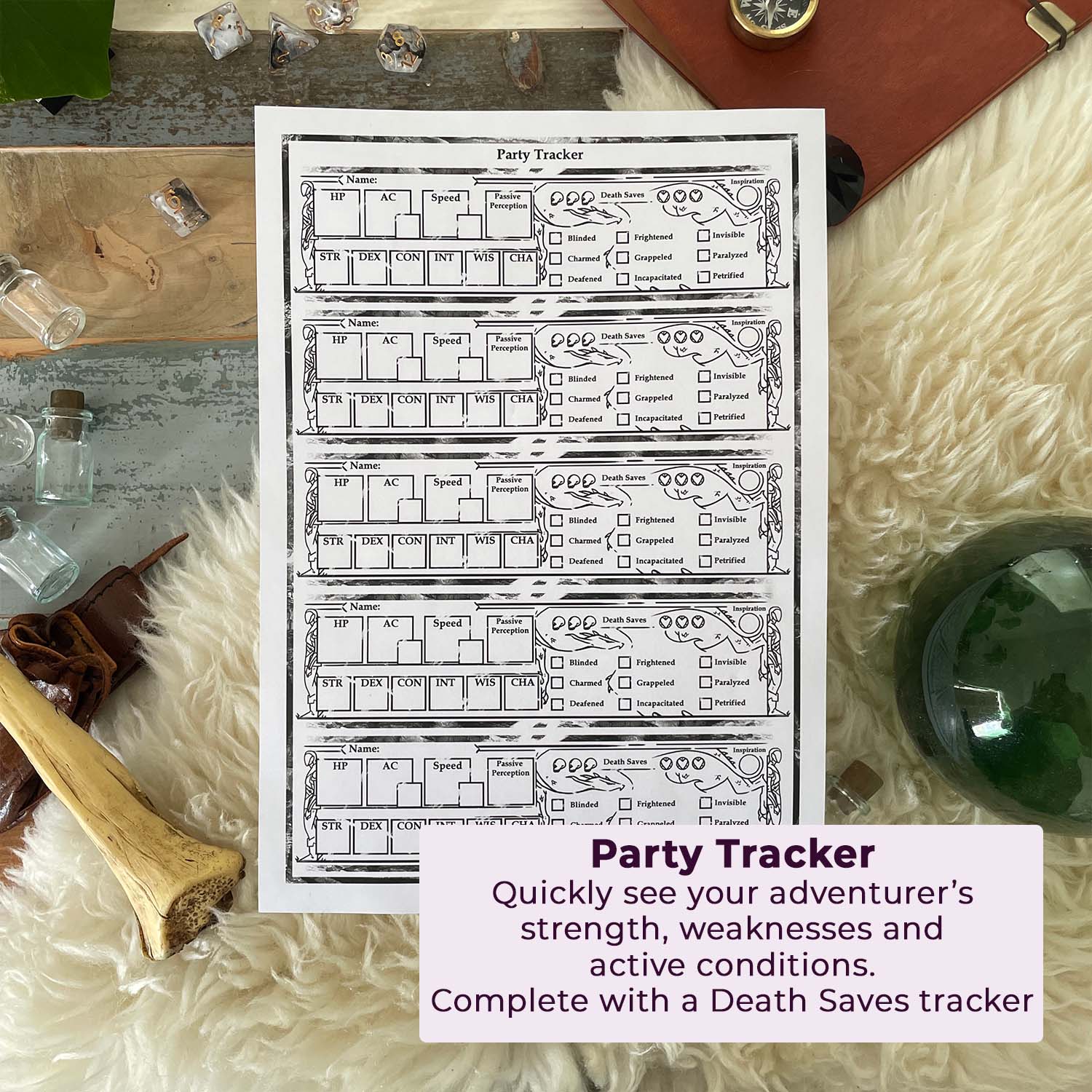DM's Combat Encounters - D&D 5th Edition - Image 4