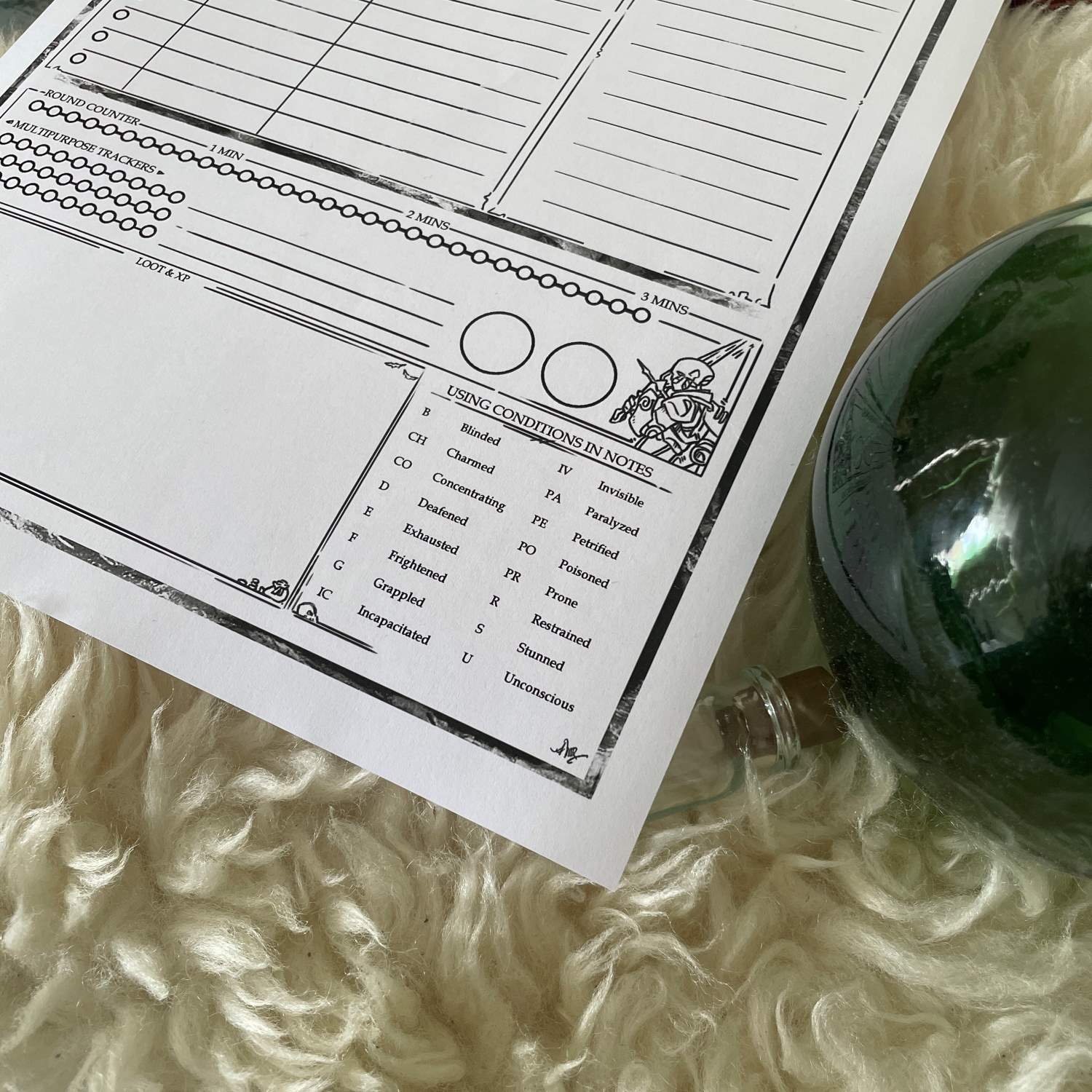 DM's Combat Encounters - D&D 5th Edition - Image 6