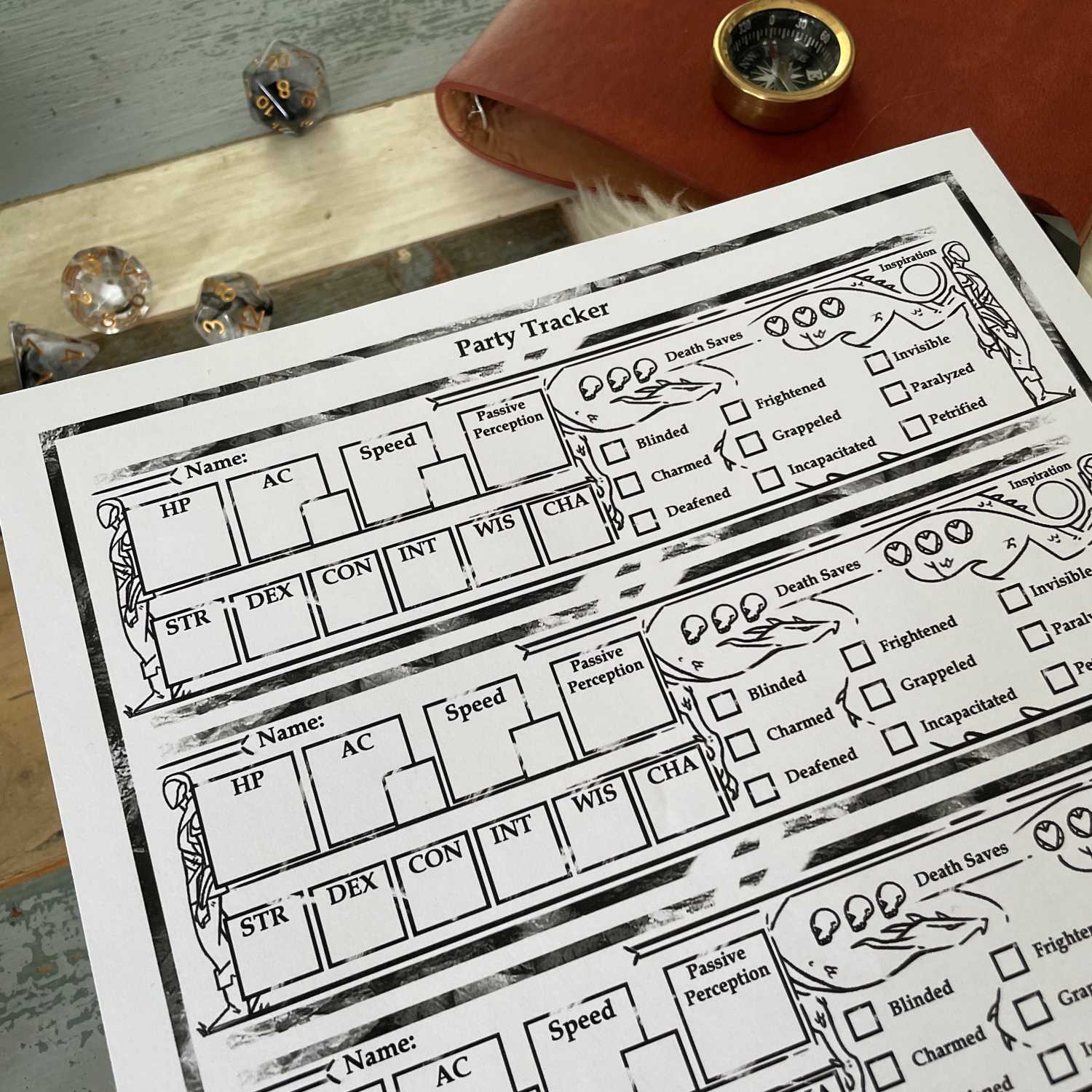 DM's Combat Encounters - D&D 5th Edition - Image 8