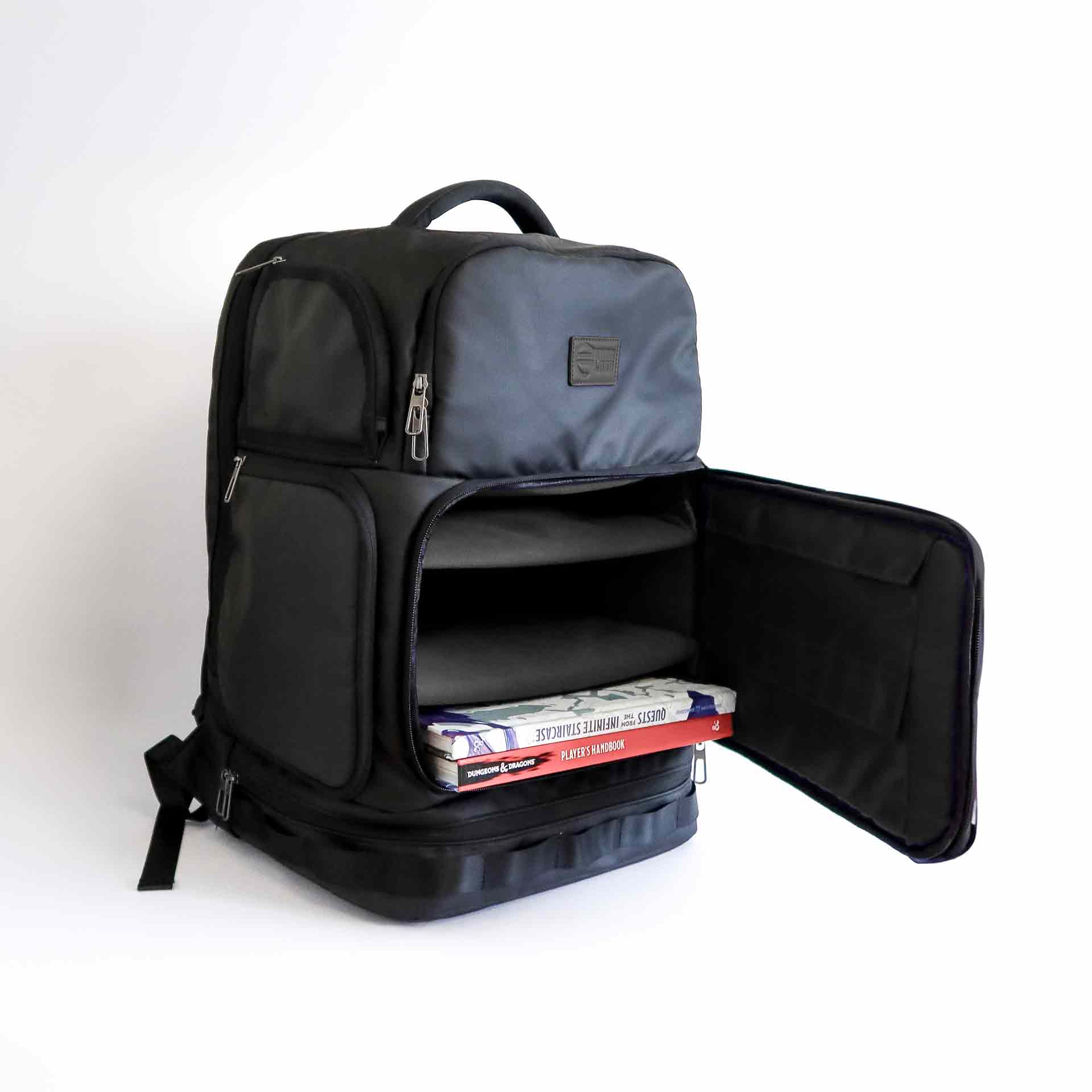 Dungeon Master's Travel Bag - Image 3