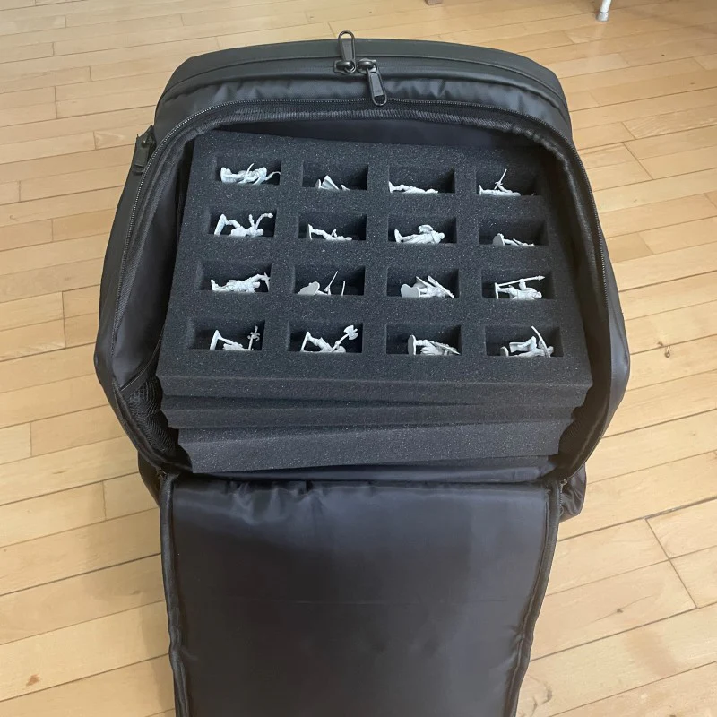 Dungeon Master's Travel Bag - Image 6