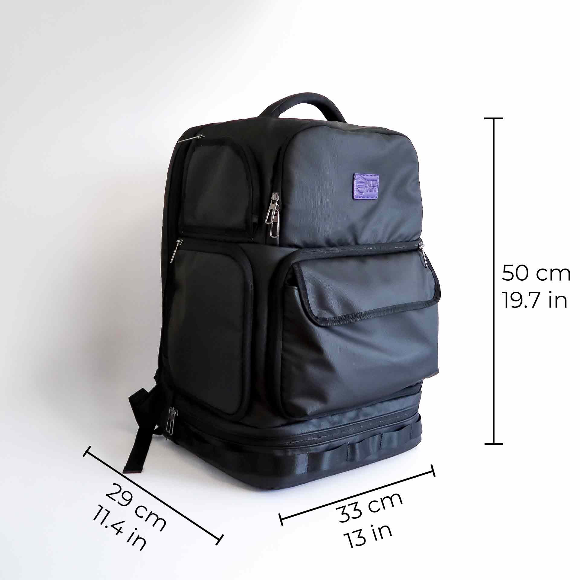 Dungeon Master's Travel Bag - Image 9
