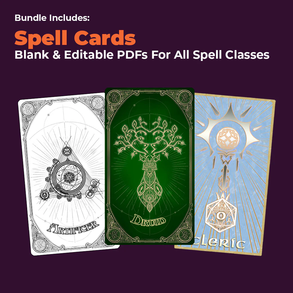 The Ultimate Hoard: All-In-One Bundle - Image 3