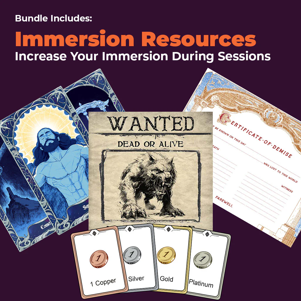 The Ultimate Hoard: All-In-One Bundle - Image 7